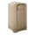 Landmark Container Series II zonder asbak 189.3 Liter Beige