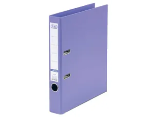 Ordner Elba Smart Pro+ A4 50mm PP violet - 2