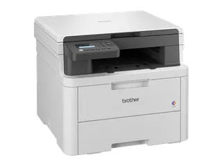 Multifunctional Laserprinter Brother DCP-L3520CDWE - 3