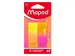 Gum Maped Neon set à 2 stuks assorti