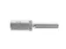 R41000409 Dop 1/4 inch zeskant 4mm lengte 50mm