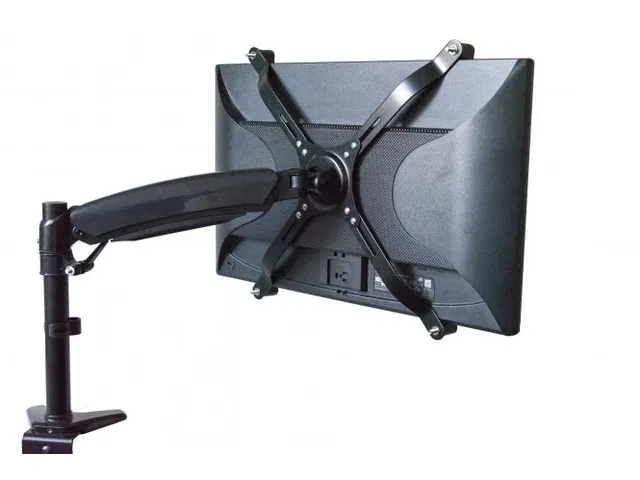 VESA-adapter voor monitoren zonder VESA-bevestiging 75x75 en 100x100