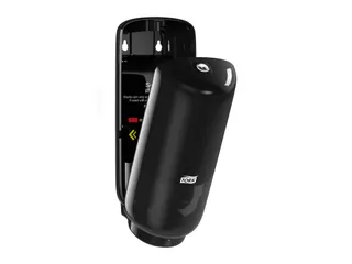Tork 561608 Elevation S4 Foamzeep Dispenser met Sensor Zwart - 5