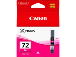 Inkttank Canon Pgi-72 Magenta