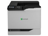 Lexmark CS820de Laserprinter