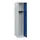 schoollocker,HxBxD 1530x300x500mm,1vak,vak B 300mm,cil.-slot