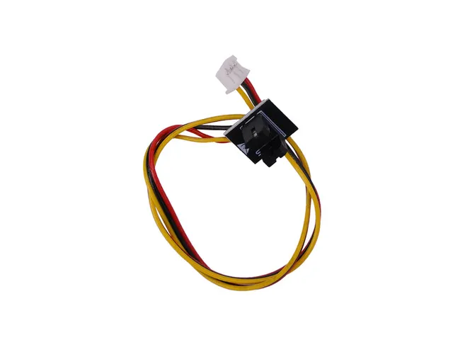 Anycubic Kobra S1-serie PCBA voor materiaalbreukdetectie