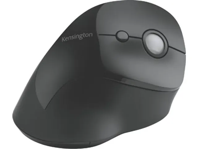 Pro Fit ergonomische verticale muis draadloos