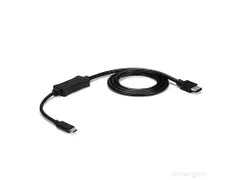 1m USB-C naar eSATA Kabel Usb 3.0 5GBPS