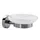 Zeephouder Tesa Smooz 40324 chroom/glas