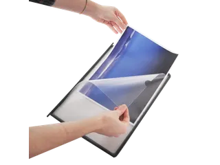 Wandhouder Displaypanelen Set Uitbreidingsmodule Voor BD4505 A4 - 5