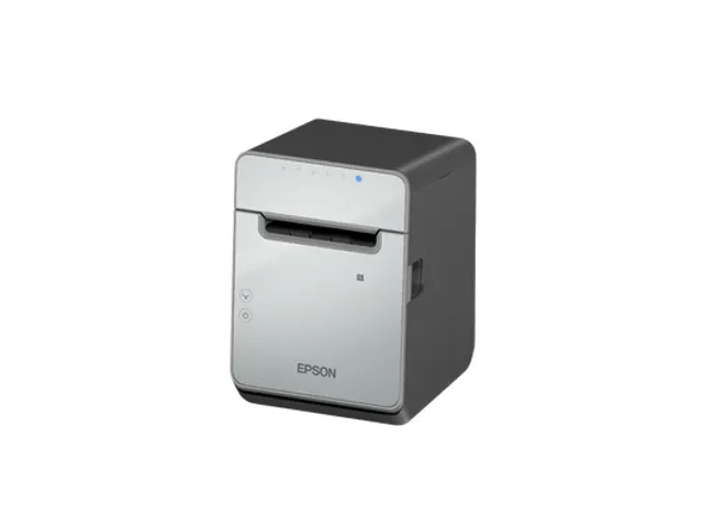 Epson C31CJ52103, Direct thermisch, 170 mm/sec, Bedraad en draadloos,