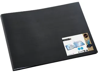 Viquel showalbum Art'view A3 30 tassen zwart - 1