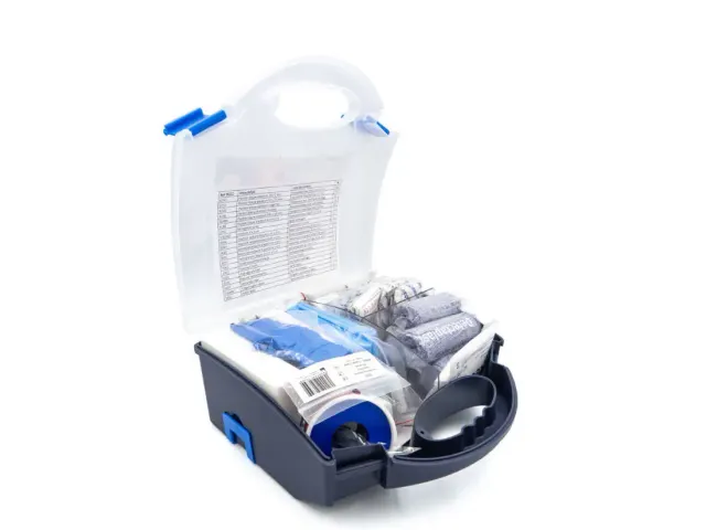 Detectaplast 9022 EHBO medic box food horeca HACCP