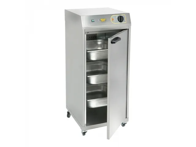 Roller Grill Voedsel Warmhoudkast 2/3GN