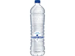 Water Chaudfontaine blauw petfles 1500ml