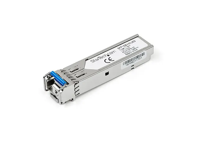 SFP transceiver module Dell EMC SFP-1G-BX80-D compatibel