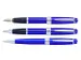 Vulpen Cross Bailey medium blauw