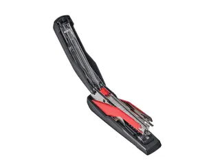 Nietmachine Rapid SO60 Fullstrip 60vel 24/8 zwart/rood - 5
