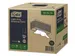 Tork 500479 Light-Duty Reinigingsdoek Wit W4 Premium 1-laags 480 stuks
