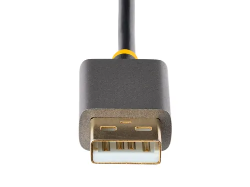 HDMI naar DisplayPort Kabel 30cm 4K 60Hz HDR