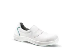 Lemaitre IMPFS20BL lage S2 veiligheidsschoenen, SRC, wit, maat 36, per