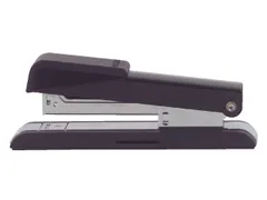 Nietmachine Bostitch B8+ 25vel New generation STRC2115 zwart