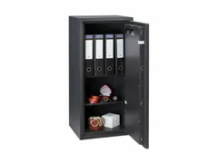 Brand en Inbraakwerende Kluis HomeSafe S2-90-KL30 Sleutelslot