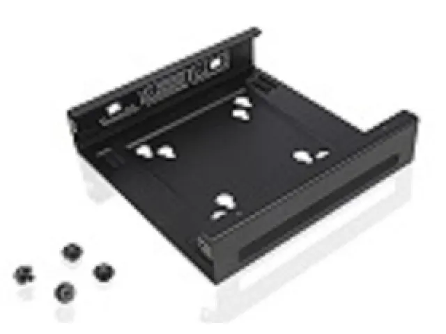 Lenovo 4XF0N03161 ThinkCentre Voet Zwart 325 g