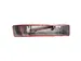 Exacompta hefboomordners A4 – 80 mm – PP/papier – rood 3 Stuks