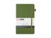 Notitieboek Sakura hard cover large lijn dennennaald 130x210mm