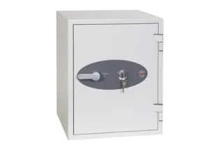 brandkast,60min. brandveiligheid,HxBxD 515x400x440mm,1niveaus - 1