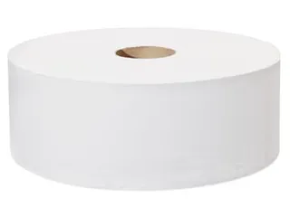 Tork Professional Toiletpapier Jumbo 2-Laags wit T1 6 rollen - 1