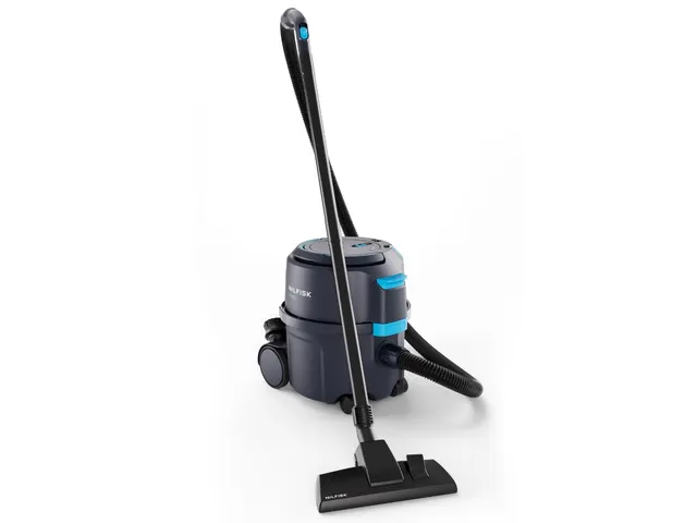 Nilfisk Stofzuiger VP400 HEPA XEC