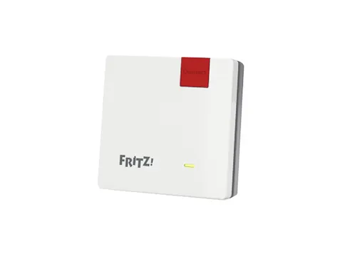 Avm Fritz! 600 Wlan Repeater 20002853 Wifi4 600Mbps 2.4Ghz