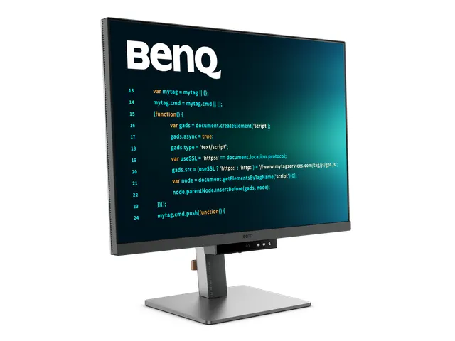 BenQ RD280U, 71,6 cm (28.2 inch), 3840 x 2560 Pixels, 4K Ultra HD, 5 m