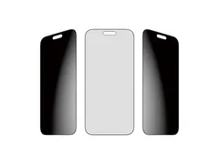 PanzerGlass Privacy Screen Protector iPhone 17 Pro Max | Ultra-Wide