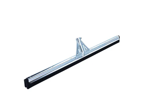 Vloertrekker 75cm met wate rkering en stevige beugel
