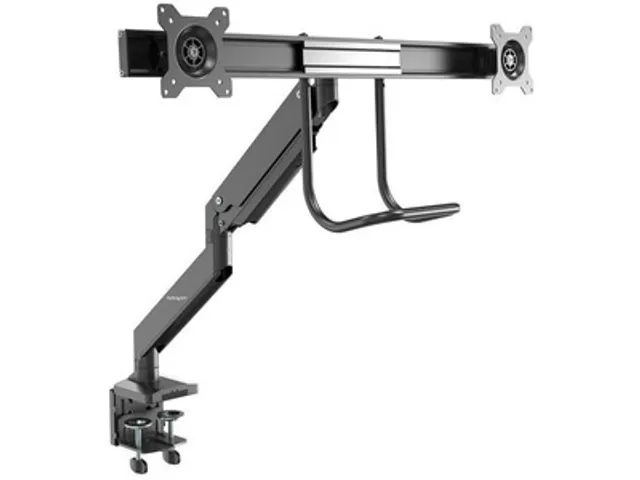 Monitor Mount - Dual Monitor Arm