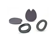 MSA 10092879 hygiënekit links/rechts voor gehoorkap medium, per stuk