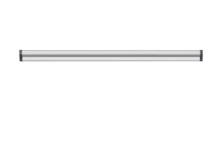 Fast note profiel Seco 880mm zilver - 1