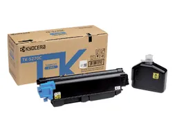 Toner Kyocera TK-5270C blauw