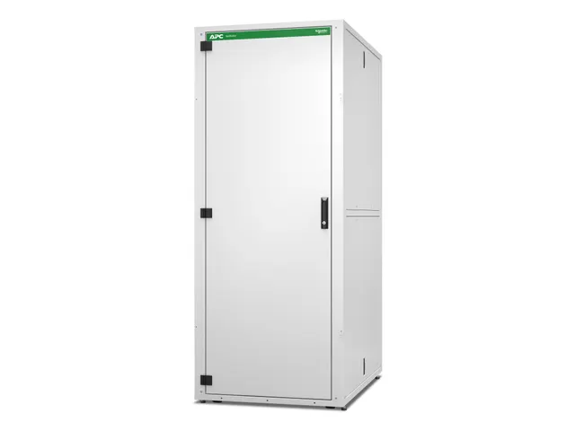 Netshelter Rugged RX AR5340 - 42U/HE Rack 800mm(b) x 1200mm(d)