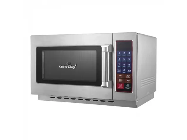 CaterChef Magnetron 34 Liter