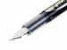 Vulpen Pilot V pen Zilver Medium punt Inktkleur Blauw - 4