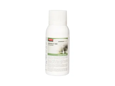 Microburst 3000-navulling Vibrant Sense 12x75ml