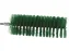 Vikan Hygiene 5356-2 pijpenborstel groen medium 60mm diameter
