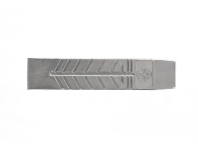 OX 42-0850 Aluminium vaste wig 850g