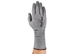 Ansell Hyflex 11-728 PU, 6-11 - 8