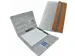 A4-Schrijfmap Clipboard Vilt Dutch Design